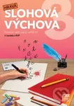 Hravá slohová výchova 3 (Pracovní sešit pro 3. ročník ZŠ) - kniha z kategorie 1. stupeň