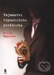 Tajemství trpasličího yorkšírka - Filip Špecián - kniha z kategorie Poezie