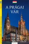 Praha (průvodce/maďarsky) - Viktor Kubík