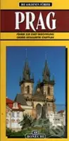 Praha (U+H - španělsky) - Giuliano Valdes - kniha z kategorie Průvodci Evropou