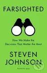 Farsighted (How We Make the Decisions that Matter the Most) - kniha z kategorie Podnikání