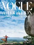 Vogue on Location (People, Places, Portraits) - kniha z kategorie Zdraví a životní styl