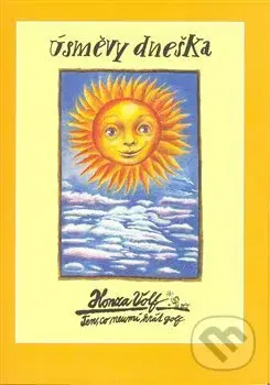 Úsměvy dneška (Ten, co neumí hrát golf) - Honza Volf - kniha z kategorie Poezie