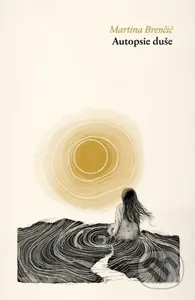 Autopsie duše - Martina Brenčič - kniha z kategorie Poezie