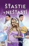 Šťastie v nešťastí - Karin Horváthová - kniha z kategorie Romantická