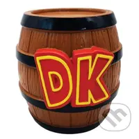Super Mario Kasička keramická - Donkey Kong