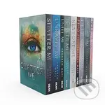 Shatter Me box set - Tahereh Mafi - kniha z kategorie Fantasy