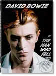 David Bowie. The Man Who Fell to Earth (40th Edition) - kniha z kategorie Fotografie