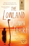The Lowland - Jhumpa Lahiri