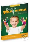 Bystrá makovička (Dokresli, uhadni, doplň, vvypočítaj) - kniha z kategorie Omalovánky, vystřihovánky, papír