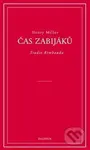 Čas zabijáků (Studie o Rimbaudovi) - Henry Miller