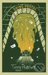 Going Postal - Terry Pratchett - kniha z kategorie Fantasy