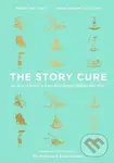 The Story Cure (An A-Z of Books to Keep Kids Happy, Healthy and Wise) - kniha z kategorie Beletrie pro děti