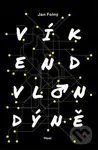 Víkend v Londýně - Jan Folný