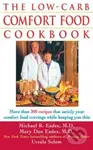 The Low-Carb Comfort Food Cookbook - Mary Dan Eades a kol. - kniha z kategorie Odborné a naučné