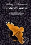 Předveďte mrtvé - Hilary Mantel - kniha z kategorie Společenská beletrie