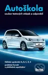 Autoškola 2013 - 2014 (Soubor testových otázek a odpovědí) - kniha z kategorie Autoškoly