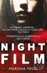 Night Film - Marisha Pessl - kniha z kategorie Beletrie