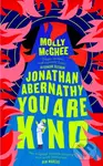 Jonathan Abernathy You Are Kind - Molly McGhee - kniha z kategorie Společenská beletrie