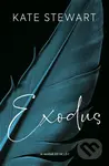 Exodus (český jazyk) (Je monžné žít ve lži?) - Kate Stewart - kniha z kategorie Romantika