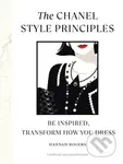 The Chanel Style Principles (Be inspired, transform how you dress) - kniha z kategorie Móda