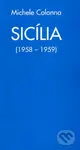 Sicília (1958 - 1959) - Michelle Colonna - kniha z kategorie Poezie