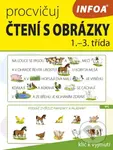 Procvičuj čtení s obrázky (1.–3. třída) - kniha z kategorie 1. stupeň