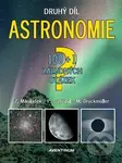 Astronomie - druhý díl (100+1 záludných otázek) - Pavel Gabzdyl, Zdeněk Mikulášek, Zdeněk Pokorný - kniha z kategorie Astronomie