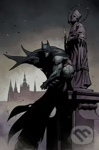 Batman Svět