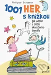 1001 her s knížkou (Jak udělat z dítěte skutečného čtenáře) - kniha z kategorie Speciální pedagogika