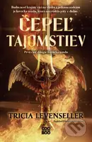 Čepeľ tajomstiev (Budúcnosť krajiny visí na vlásku a jedinou nádejou je kováčka osudu, ktorá nevytiahla päty z dielne.) - kniha z kategorie Fantasy