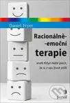 Racionálně-emoční terapie (Co se děje, když odpočíváme) - kniha z kategorie Psychologie