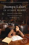 In Other Words - Jhumpa Lahiri