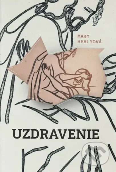 Uzdravenie - Mary Healy - kniha z kategorie Duchovní život