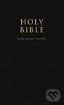 The Holy Bible: Authorized King James Version (King James Version) - Collins KJV Bibles