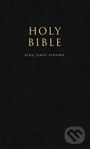 The Holy Bible: Authorized King James Version (King James Version) - Collins KJV Bibles