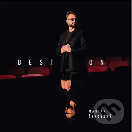 Marián Čekovský: Best On... - Marián Čekovský