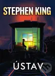 Ústav - Stephen King