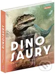 Dinosaury (Velký obrazový sprievodca) - Bianco Tangerine (ilustrátor), Cristina Banfi, Diego Mattarelli, Emanuela Pagliari - kniha z kategorie…