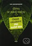 Dřevo se stává vodou (Čínské lékařství pro každý den) - kniha z kategorie Pozitivní myšlení
