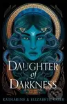 Daughter of Darkness - Katharine & Elizabeth Corr - kniha z kategorie Fantasy