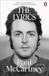 The Lyrics (1956 to the Present) - Paul McCartney - kniha z kategorie Hudba