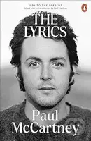 The Lyrics (1956 to the Present) - Paul McCartney - kniha z kategorie Hudba