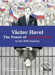 Václav Havel (The Power of the Powerless in the 20th Century) - kniha z kategorie Historie