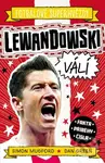 Lewandowski válí (Fakta, příběhy, čísla) - Simon Mugford, Dan Green (ilustrátor) - kniha z kategorie Naučné knihy