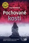 Pochované kosti (Josie Quinnová musí tentoraz kopať v dávnej minulosti) - kniha z kategorie Detektivky, thrillery a horory