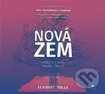 Nová Zem (objavte v sebe zmysel života) - Eckhart Tolle - audiokniha z kategorie Seberozvoj