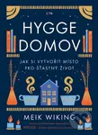 Hygge domov (Jak si vytvořit místo pro šťastný život) - kniha z kategorie Hobby