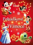 Disney: Pohádkové Vánoce - kniha z kategorie Pohádky