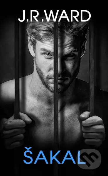 Šakal - J.R. Ward - kniha z kategorie Společenská beletrie